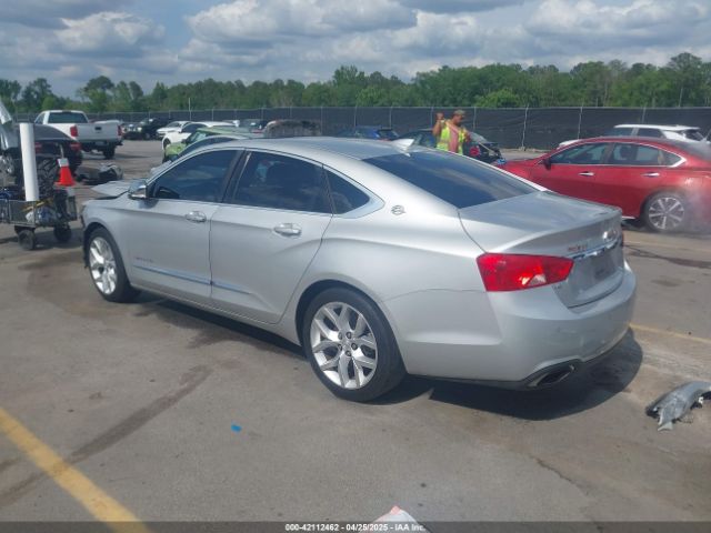 2G1165S33F9179696 Chevrolet IMPALA 2LZ
