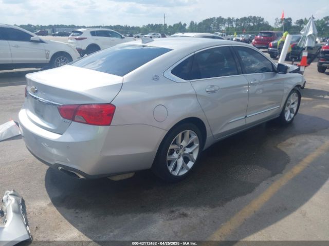 2G1165S33F9179696 Chevrolet IMPALA 2LZ