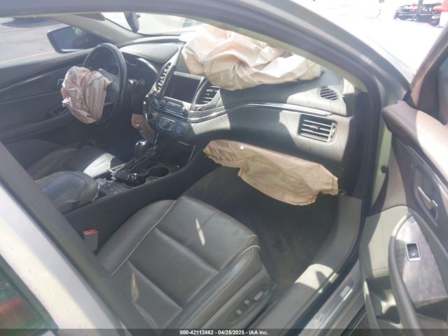 2G1165S33F9179696 Chevrolet IMPALA 2LZ