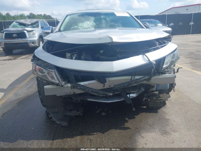 2G1165S33F9179696 Chevrolet IMPALA 2LZ