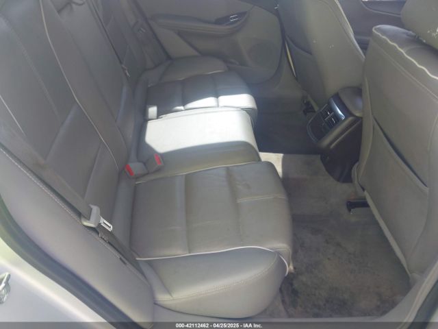 2G1165S33F9179696 Chevrolet IMPALA 2LZ