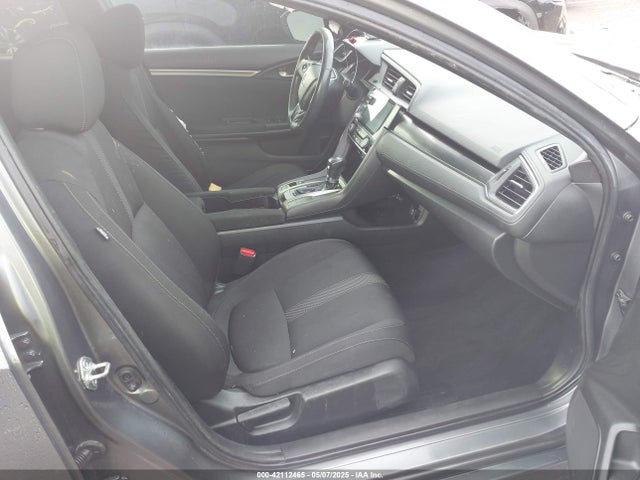 SHHFK7H6XMU211721 Honda CIVIC EX