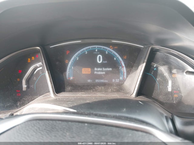 SHHFK7H6XMU211721 Honda CIVIC EX
