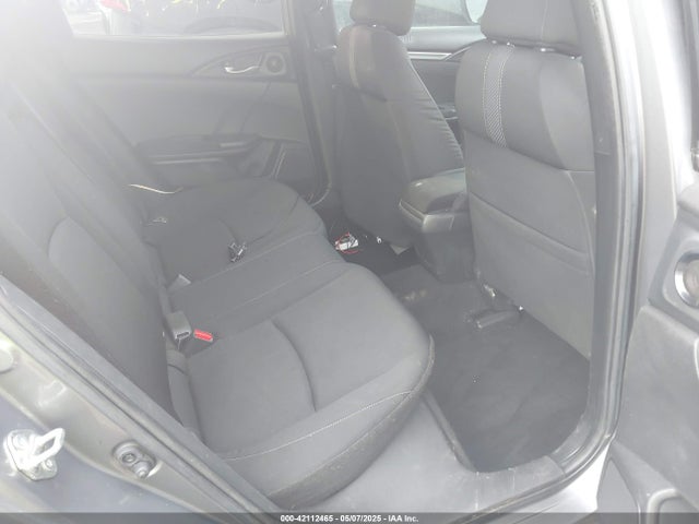 SHHFK7H6XMU211721 Honda CIVIC EX