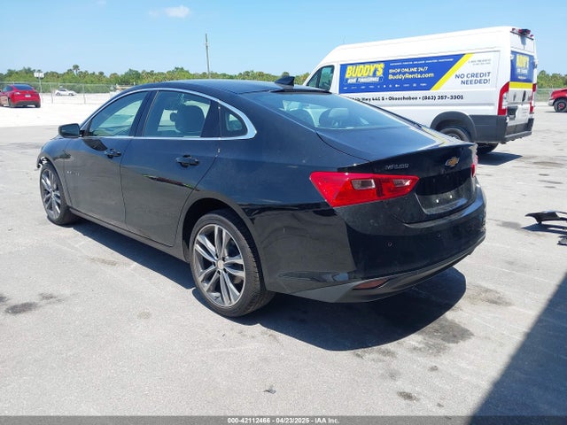 1G1ZD5ST8SF149944 Chevrolet Malibu Fwd 1lt