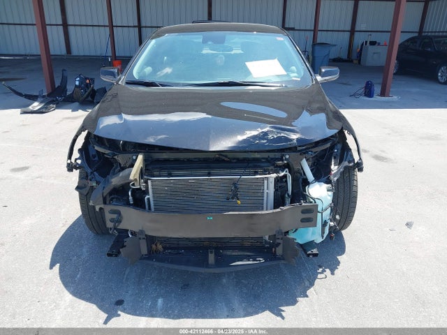 1G1ZD5ST8SF149944 Chevrolet Malibu Fwd 1lt