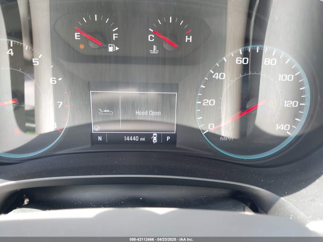 1G1ZD5ST8SF149944 Chevrolet Malibu Fwd 1lt