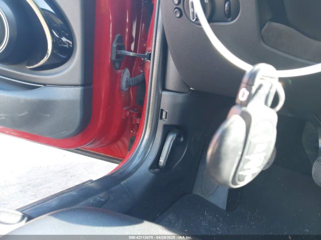 2014 MINI HARDTOP WMWXM7C52ET969336 Photo 10
