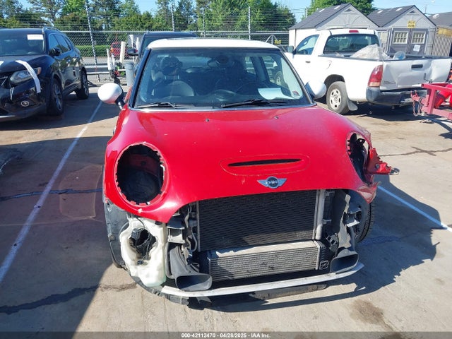 Mini Hardtop Cooper S 2014 WMWXM7C52ET969336 Image 12