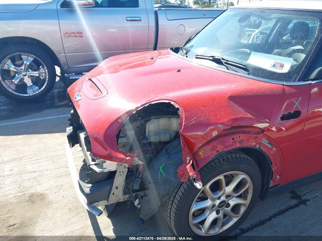Mini Hardtop Cooper S 2014 WMWXM7C52ET969336 Image 18