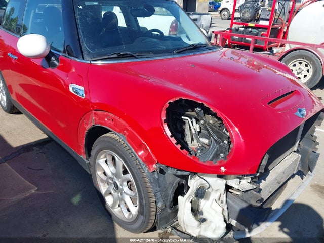Mini Hardtop Cooper S 2014 WMWXM7C52ET969336 Image 19
