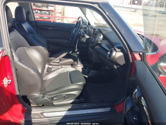 2014 MINI HARDTOP WMWXM7C52ET969336 Photo 4