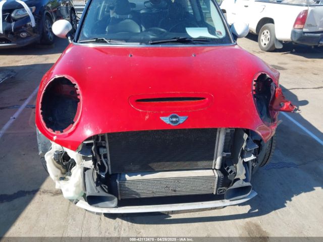 2014 MINI HARDTOP WMWXM7C52ET969336 Photo 5