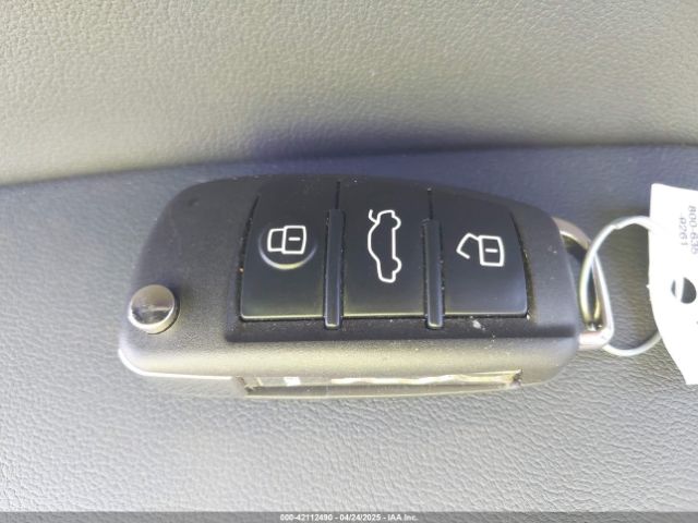 WA1AUCF32M1144588 Audi Q3 Premium 40 Tfsi Quattro Tiptronic