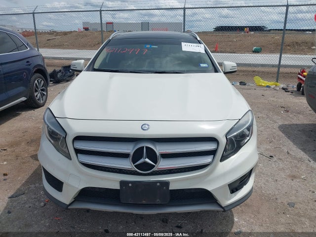 WDCTG4GB6FJ075399 Mercedes-Benz 2015
