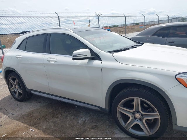 WDCTG4GB6FJ075399 Mercedes-Benz 2015