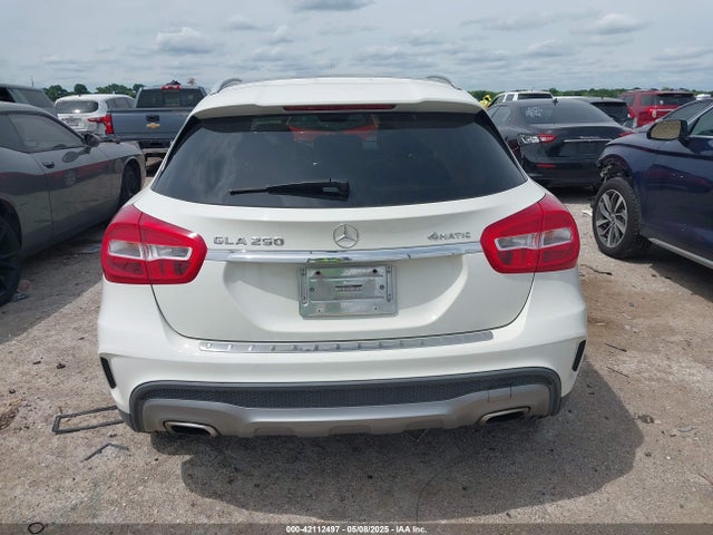 WDCTG4GB6FJ075399 Mercedes-Benz 2015