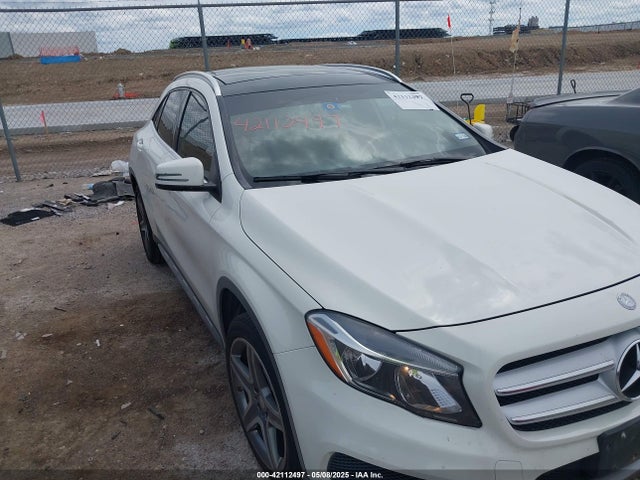 WDCTG4GB6FJ075399 Mercedes-Benz 2015