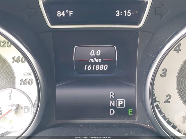 2015 MERCEDES-BENZ GLA 250 WDCTG4GB6FJ075399 Photo 6