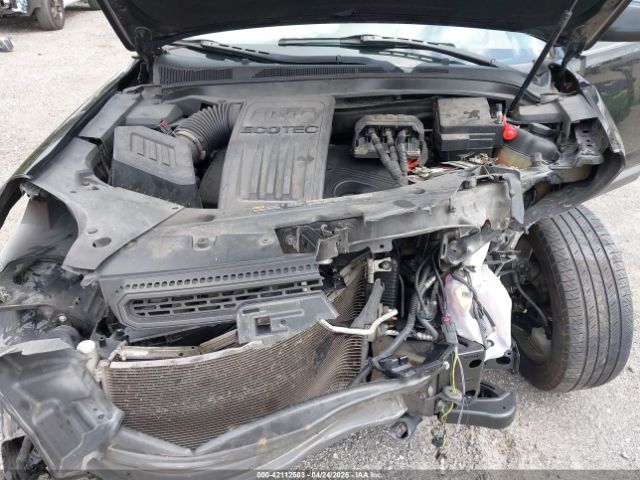2GKALMEK1H6115050 GMC Terrain Sle-1