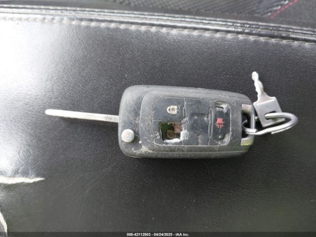 2GKALMEK1H6115050 GMC Terrain Sle-1
