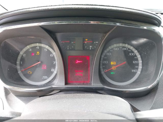 2GKALMEK1H6115050 GMC Terrain Sle-1