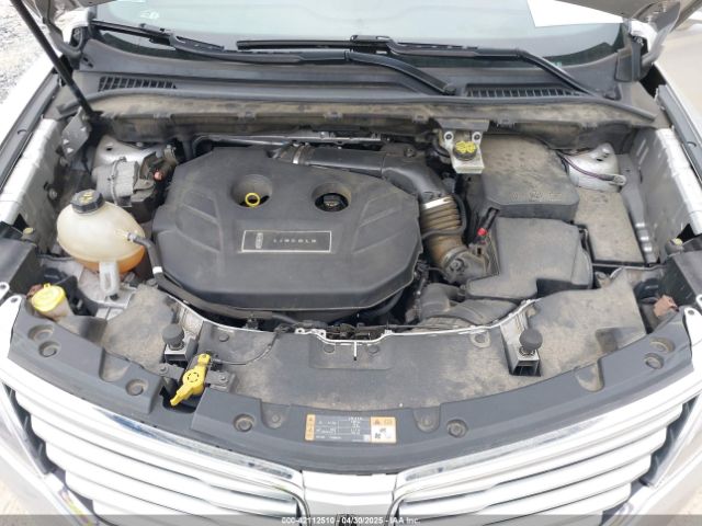 5LMCJ3D96HUL54042 Lincoln Mkc Reserve