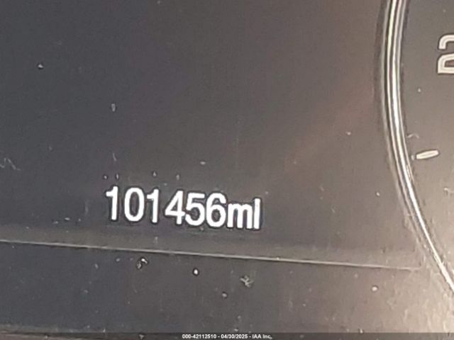 5LMCJ3D96HUL54042 Lincoln Mkc Reserve