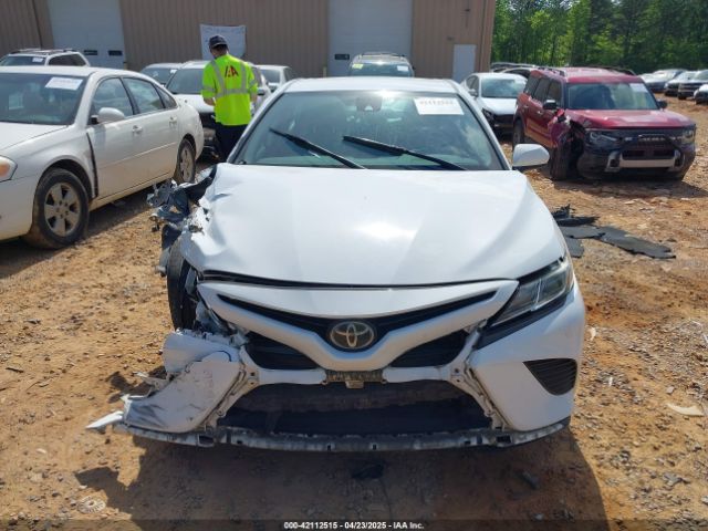 4T1B11HK6KU297252 Toyota a25a-fks