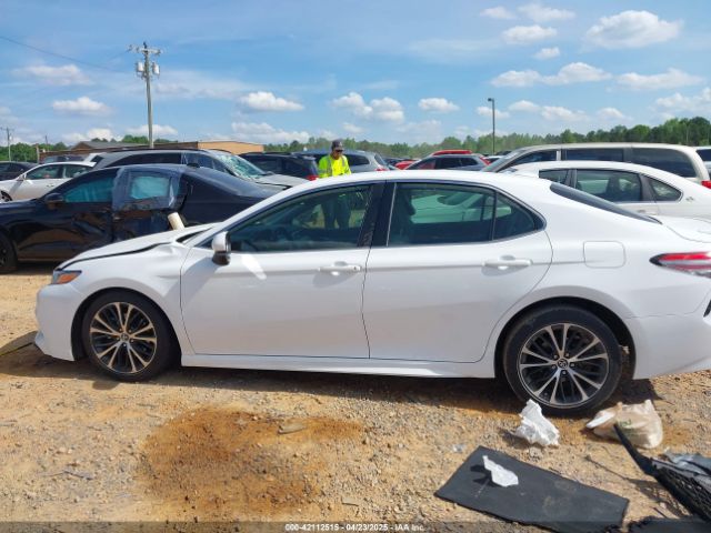 4T1B11HK6KU297252 Toyota a25a-fks