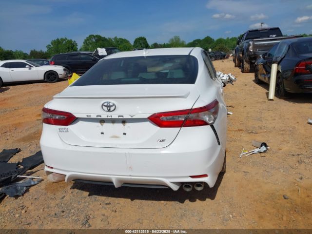 4T1B11HK6KU297252 Toyota a25a-fks
