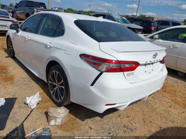 4T1B11HK6KU297252 Toyota a25a-fks