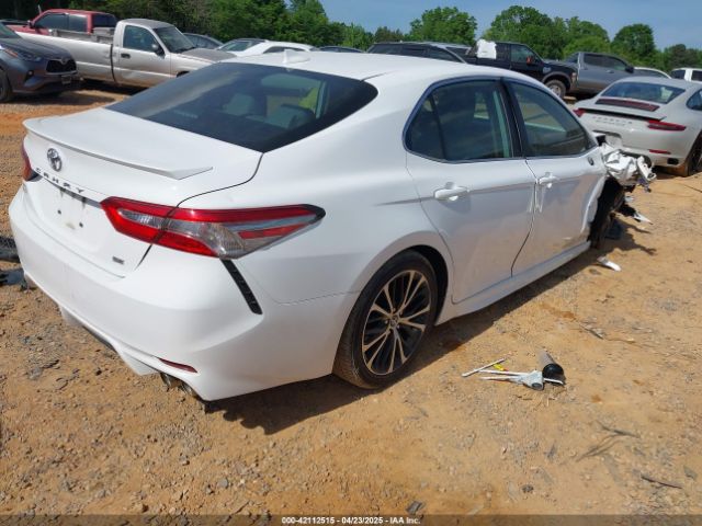 4T1B11HK6KU297252 Toyota a25a-fks