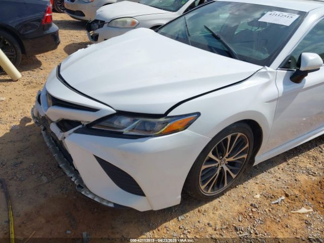 4T1B11HK6KU297252 Toyota a25a-fks