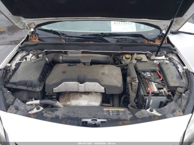 1G11E5SL6EF142201 Chevrolet MALIBU 2LT