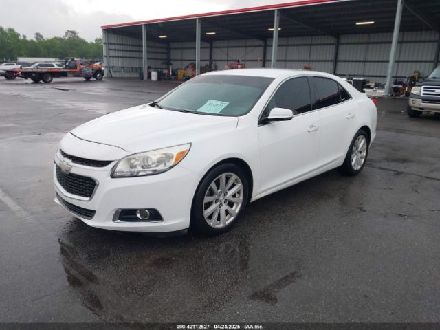 1G11E5SL6EF142201 Chevrolet MALIBU 2LT