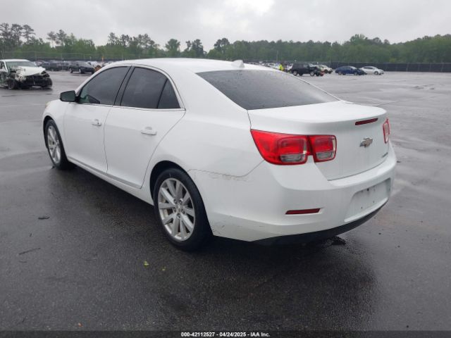 1G11E5SL6EF142201 Chevrolet MALIBU 2LT