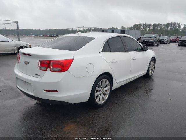 1G11E5SL6EF142201 Chevrolet MALIBU 2LT