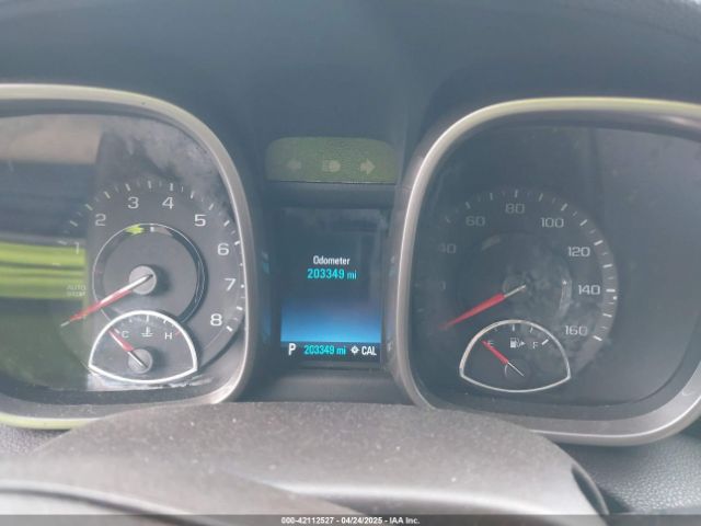 1G11E5SL6EF142201 Chevrolet MALIBU 2LT