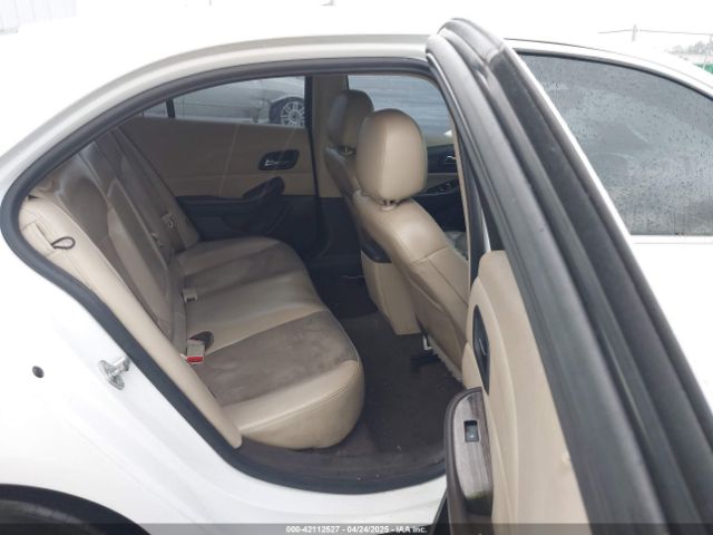 1G11E5SL6EF142201 Chevrolet MALIBU 2LT