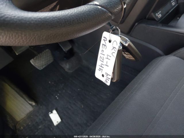 2022 HONDA CR-V 7FARW2H59NE012145 Photo 10