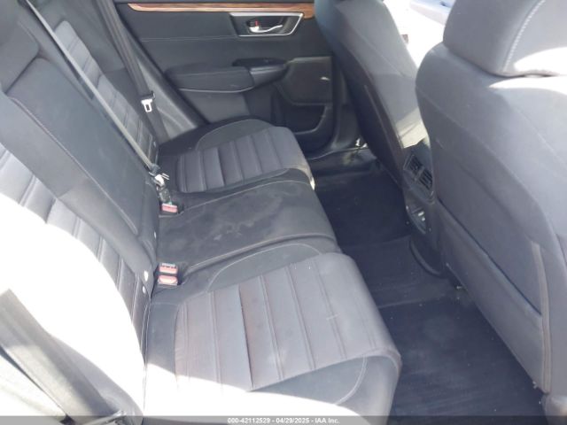 2022 HONDA CR-V 7FARW2H59NE012145 Photo 7