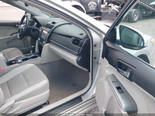 4T1BD1FK1EU134247 Toyota Camry Hybrid Xle