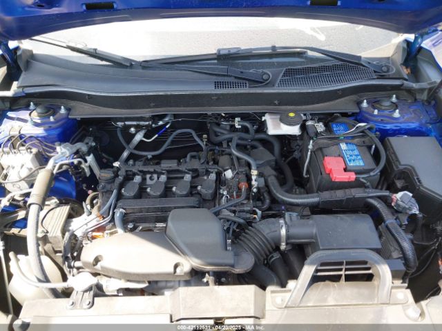 2024 HONDA CR-V 2HKRS4H71RH452825 Photo 9