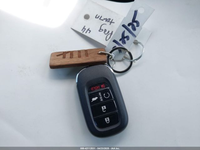 2024 HONDA CR-V 2HKRS4H71RH452825 Photo 10