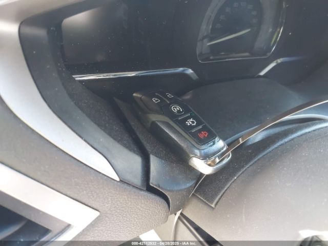2016 LINCOLN MKZ HYBRID 3LN6L2LU1GR611866 Photo 10
