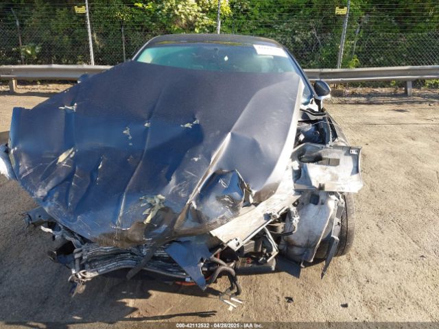 3LN6L2LU1GR611866 Lincoln MKZ HYBRID