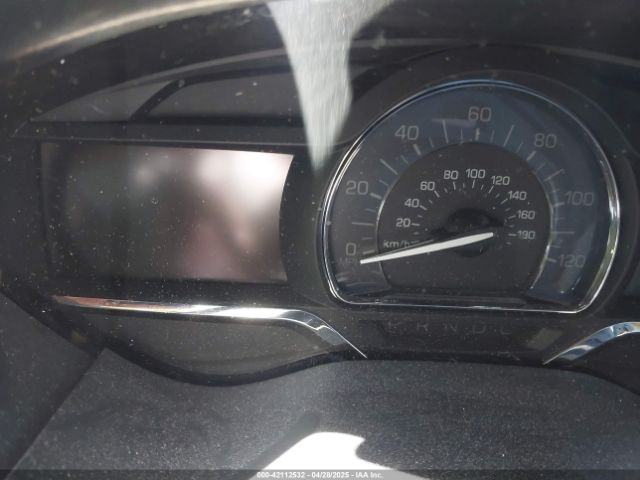 3LN6L2LU1GR611866 Lincoln MKZ HYBRID