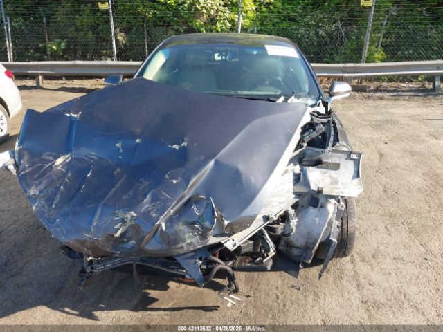 2016 LINCOLN MKZ HYBRID 3LN6L2LU1GR611866 Photo 5