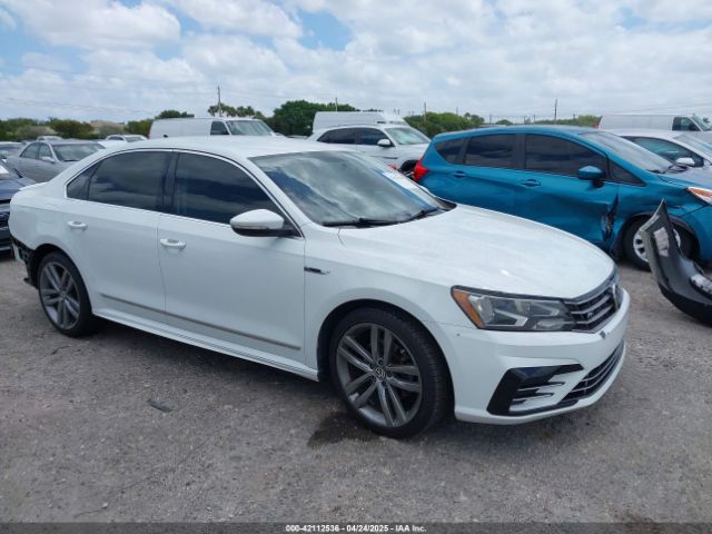 1VWDT7A36HC033652 auction archive image